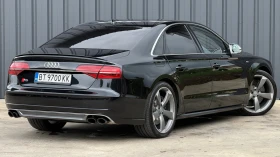 Audi S8 CERAMIC CARBON FULL, снимка 6