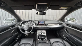 Audi S8 CERAMIC CARBON FULL, снимка 8