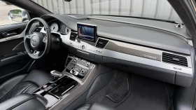 Audi S8 CERAMIC CARBON FULL, снимка 11