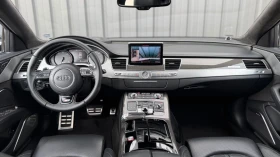 Audi S8 CERAMIC CARBON FULL, снимка 9