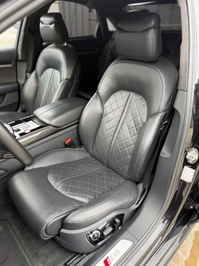 Audi S8 CERAMIC CARBON FULL, снимка 13