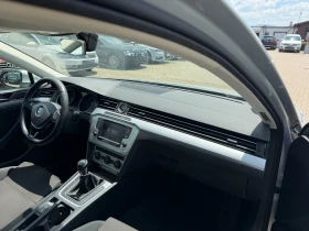 VW Passat 2.0TDI NAVI EURO 6, снимка 10