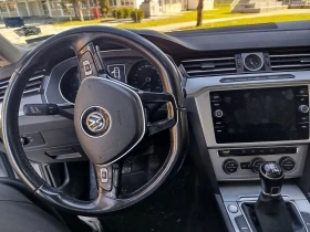 VW Passat, снимка 10