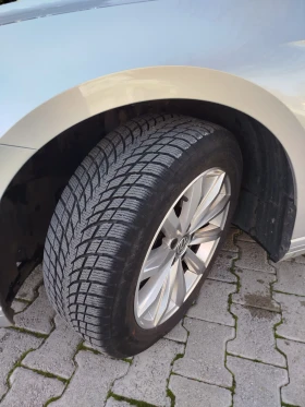 VW Passat, снимка 8