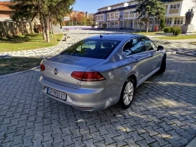VW Passat, снимка 3