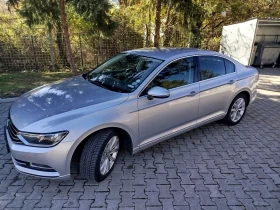 VW Passat, снимка 6