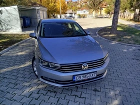 VW Passat, снимка 2