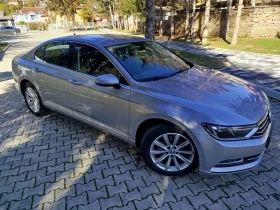 VW Passat, снимка 1