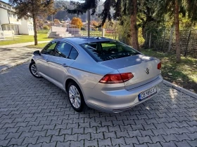 VW Passat, снимка 4