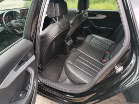 Audi A4 2.0 QUATTRO DISTRONIC DIGITAL COCKPIT LED TOP, снимка 12