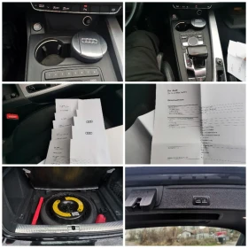 Audi A4 2.0 QUATTRO DISTRONIC DIGITAL COCKPIT LED TOP, снимка 17