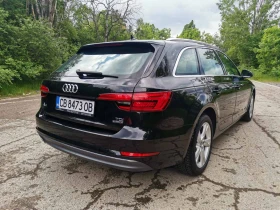 Audi A4 2.0 QUATTRO DISTRONIC DIGITAL COCKPIT LED TOP, снимка 5