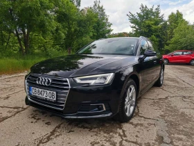 Audi A4 2.0 QUATTRO DISTRONIC DIGITAL COCKPIT LED TOP, снимка 1