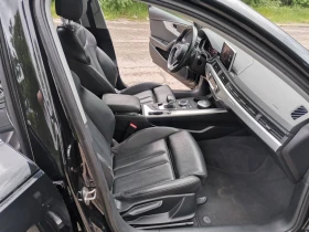 Audi A4 2.0 QUATTRO DISTRONIC DIGITAL COCKPIT LED TOP, снимка 15