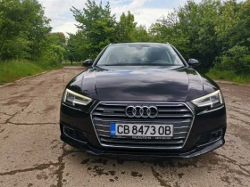 Audi A4 2.0 QUATTRO DISTRONIC DIGITAL COCKPIT LED TOP, снимка 2