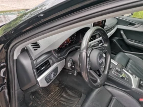 Audi A4 2.0 QUATTRO DISTRONIC DIGITAL COCKPIT LED TOP, снимка 10