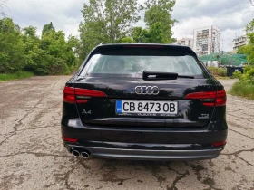 Audi A4 2.0 QUATTRO DISTRONIC DIGITAL COCKPIT LED TOP, снимка 6