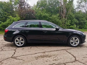 Audi A4 2.0 QUATTRO DISTRONIC DIGITAL COCKPIT LED TOP, снимка 4