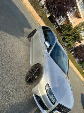 Audi S4 3.0tfsi , снимка 3