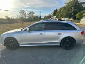 Audi S4 3.0tfsi , снимка 5
