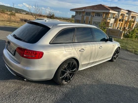 Audi S4 3.0tfsi , снимка 7