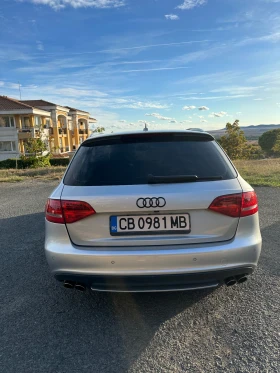 Audi S4 3.0tfsi , снимка 4