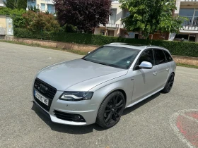 Audi S4 3.0tfsi , снимка 2