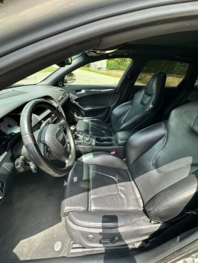 Audi S4 3.0tfsi , снимка 10