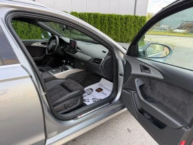 Audi A6 3.0tdi* Sline* Bose* Quattro* Памет* ЛИЗИНГ, снимка 11