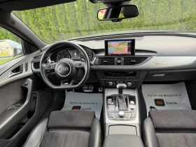 Audi A6 3.0tdi* Sline* Bose* Quattro* Памет* ЛИЗИНГ, снимка 9