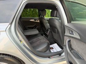 Audi A6 3.0tdi* Sline* Bose* Quattro* Памет* ЛИЗИНГ, снимка 12
