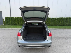 Audi A6 3.0tdi* Sline* Bose* Quattro* Памет* ЛИЗИНГ, снимка 15