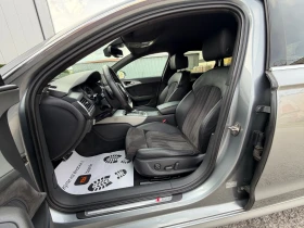 Audi A6 3.0tdi* Sline* Bose* Quattro* Памет* ЛИЗИНГ, снимка 8