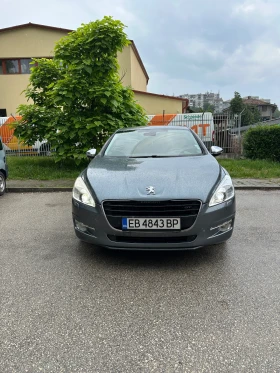Peugeot 508 2.2 GT, снимка 2
