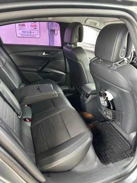 Peugeot 508 2.2 GT, снимка 14