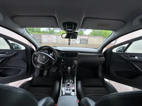 Peugeot 508 2.2 GT, снимка 12