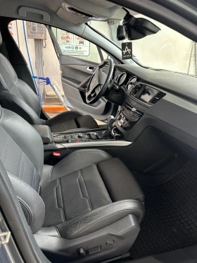 Peugeot 508 2.2 GT, снимка 13