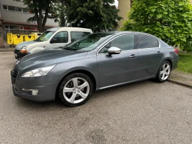 Peugeot 508 2.2 GT, снимка 3