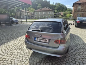 BMW 525, снимка 5
