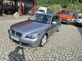 BMW 525, снимка 2