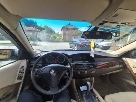 BMW 525, снимка 15