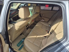 BMW 525, снимка 11