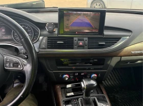 Audi A7 Premium Plus* CARFAX* ОПЦИЯ ЗА ФИНАНСИРАНЕ* , снимка 9