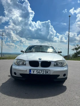 BMW 120, снимка 1