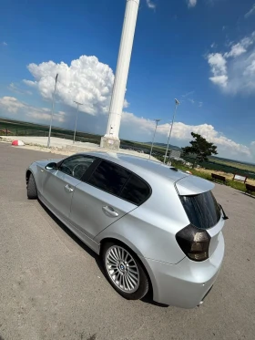 BMW 120, снимка 6