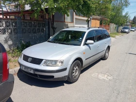 VW Passat, снимка 1
