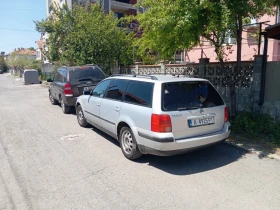 VW Passat, снимка 4
