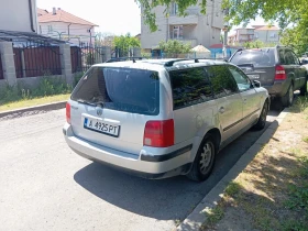 VW Passat, снимка 3