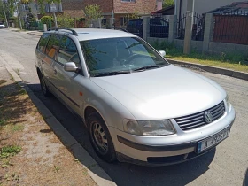 VW Passat, снимка 2