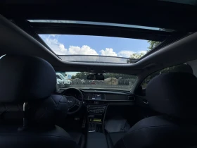 Kia K5 2.0 ГАЗ ПАНОРАМА, снимка 7